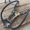 SlingPop: A Mini Pocket Slingshot With a Bottle Opener