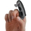 Magnetic Fingertip Sleeve Assures You'll Never Drop Another Screw On The Floor