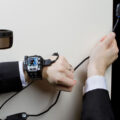 This Secret Spy Video Watch Lets You Peek Around Corners