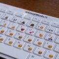 The Emoji Keyboard