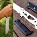 Tusk Is a Bad-Ass Knife With Extra Survival Tools Built In To The Handle