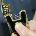 Tesla Coil Lighter - Electric Lighter