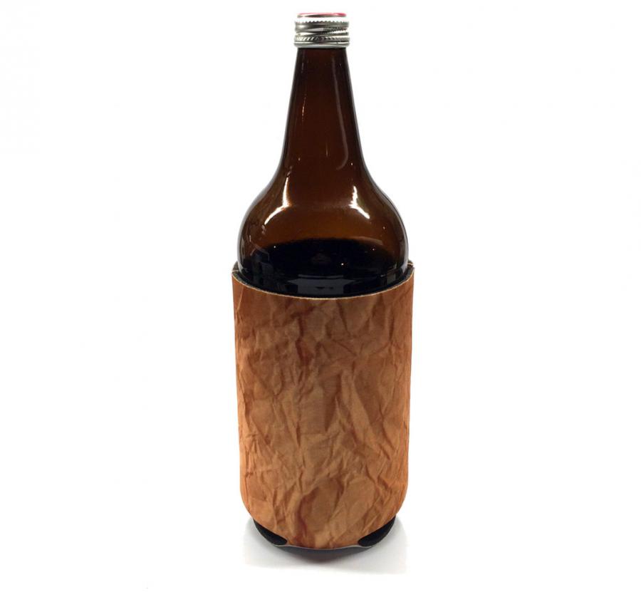 Giant Koozie For Your 40 oz Beer