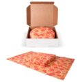 Pizza Wrapping Paper