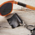 This Duct Tape Key-Chain Holds an Emergency Stash of Duct Tape