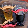 MoGuard: Mustache Protecting Drinking Glass Attachments (3 Pack)