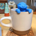 The Otter Tea Infuser Is the Cutest Tea Infuser You'll Ever Use