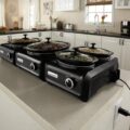 You Can Connect These Modular Crock-Pots To Create a Crock-Pot Chain