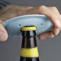 This Star Trek Enterprise Bottle Opener Makes Sounds Effects With Each Open