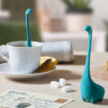 Loch Ness Monster Nessie Tea Infuser