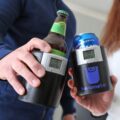 The Bevometer Is a Beer Koozie That Tracks How Many Beers You Drink