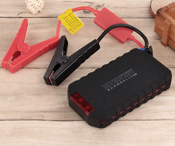Emergency Car Starter 20,000 mAh Battery