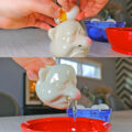 This BogeyMan Snot Nosed Egg Separator Might Be Grossest Way To Separate Your Egg Yolks