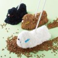 You Can Now Get a Mop That Looks Like One Of Those Dogs That Look Like a Mop