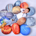 Planet Pillows Let You Feel The Cozy Warm Embrace of Space