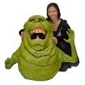 Lifesize Ghostbusters Slimer Replica