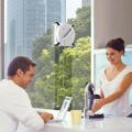 Winbot: A Robotic Window Cleaner That Works Like a Roomba
