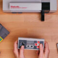 This Retro Receiver Lets You Play Your NES Using a Wireless Controller
