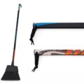 Hockey Stick Broom