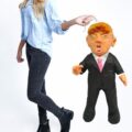 Donald Trump Pinata
