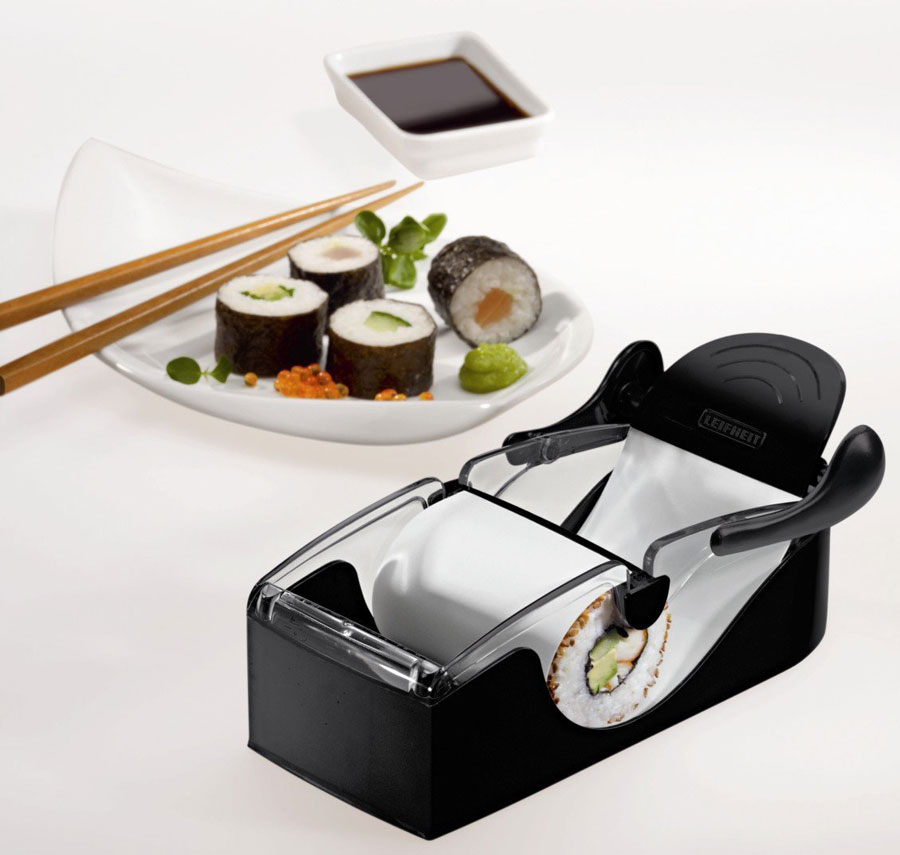 Easy Sushi Roller