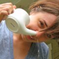Teapot Shaped Sinus Cleaner