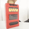 This Prank Piggy Bank Makes It Look Like Your Money is Being Shredded
