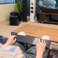 Razer Turret: A Lap Keyboard/Mouse Combo You Can Use On The Couch