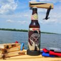 Hockey Stick Bottle Opener