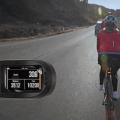 Varia Vision Gives You In-Sight Bicycling Stats Without Taking Your Eyes Off The Road