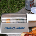 Chill-o-Matic Chills Your Soda or Beer Can in 60 Seconds