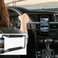 Rear-View Backup Camera Uses Your Smartphone As The Display