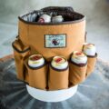 This Party Bucket Turns Any 5-Gallon Bucket Into a Party Cooler