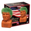 Donald Trump Chia Pet