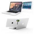 Mountie Lets You Use Your Smart Phone or Tablet as a Second Monitor