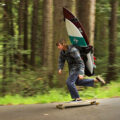 Surf Backpack Holds Up To 3 Surfboards