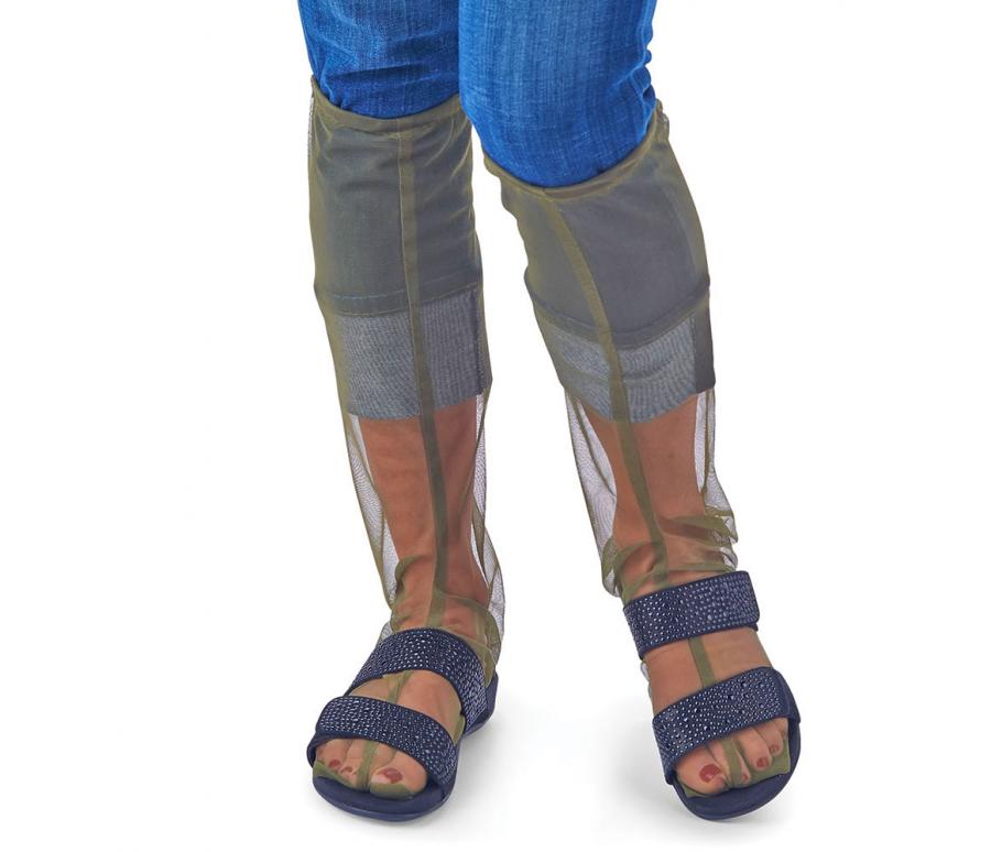 Full Body Mosquito Suit