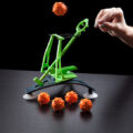 Air-Strike Catapult - Toy Office Catapult