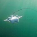 Fathom One: An Underwater Drone You Control With Your Smartphone/Tablet