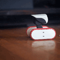 Riley Robot: Security Camera Robot You Pilot Around Your Home From Your Phone