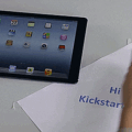 PocketScan Is The World's Smallest Document Scanner