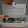 This Secret Vent Stash Safe Requires an RFID Security Card To Open It