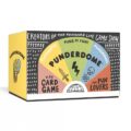 Punderdome: A Card Game For Pun Lovers (Dad Joke Party Game)