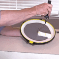 Paint2It: An Anti-Gravity Paint Tray That Won't Spill or Drip