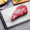 Thaw That! Quick Thawing Plate