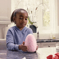 Hatchimals: Robotic Hatching Egg That Needs Your Help To Hatch