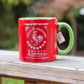 Sriracha Hot Sauce Coffee Mug