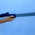 Dusty Brush: Vacuum Cleaner Duster Attachment Cleans Tiny Areas