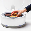 CHiP Smart Cookie Oven: A Keurig-Like Machine For Cookies