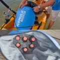 IceMule Cooler: Portable Fabric Cooler You Can Wear Like a Backpack